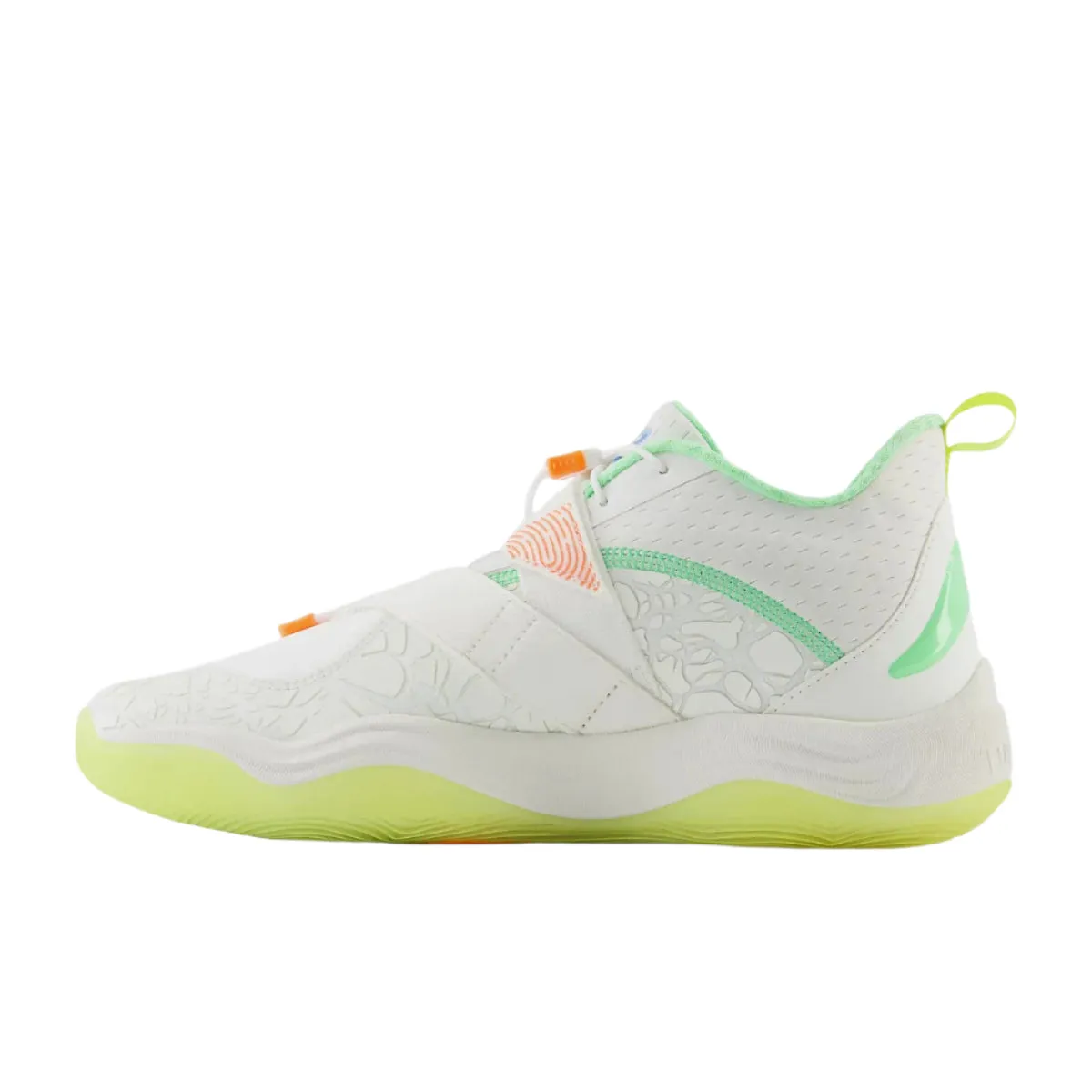 New Balance FuelCell Lindor 2 Pre-Game Turf Shoes (TLIND)