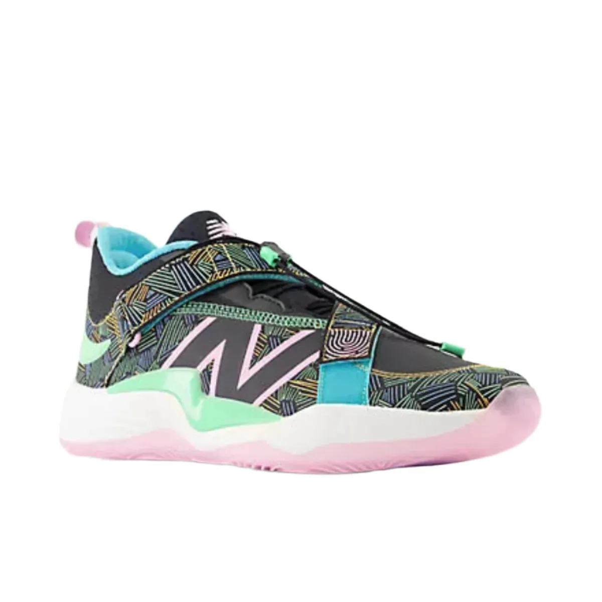 New Balance FuelCell Lindor 2 Pre-Game Turf Shoes (TLIND)