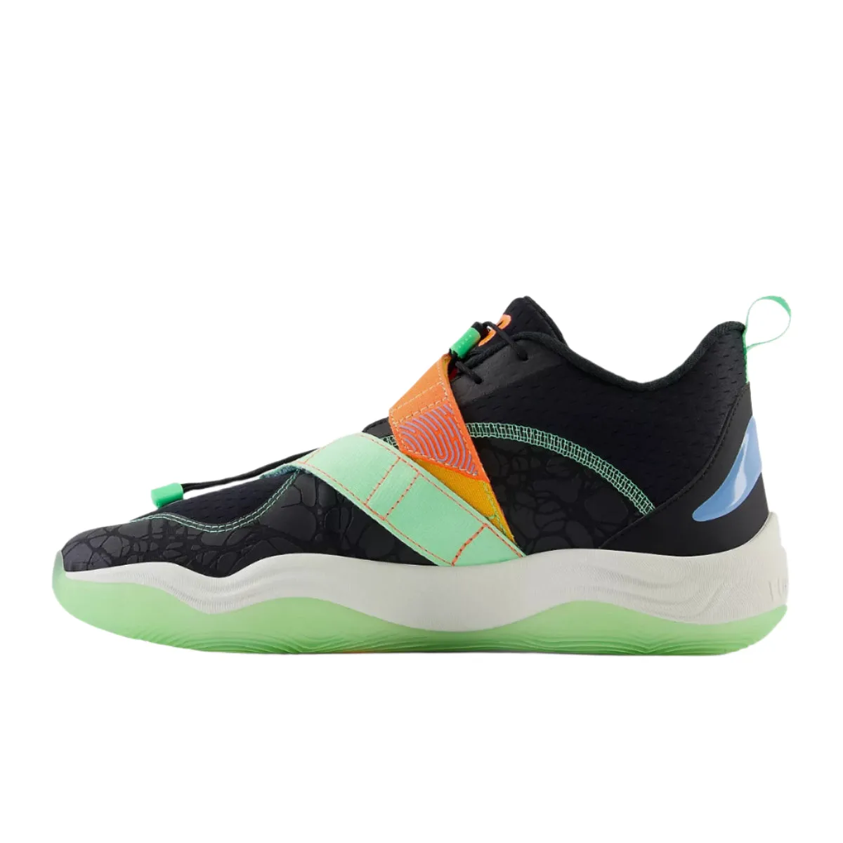 New Balance FuelCell Lindor 2 Pre-Game Turf Shoes (TLIND)