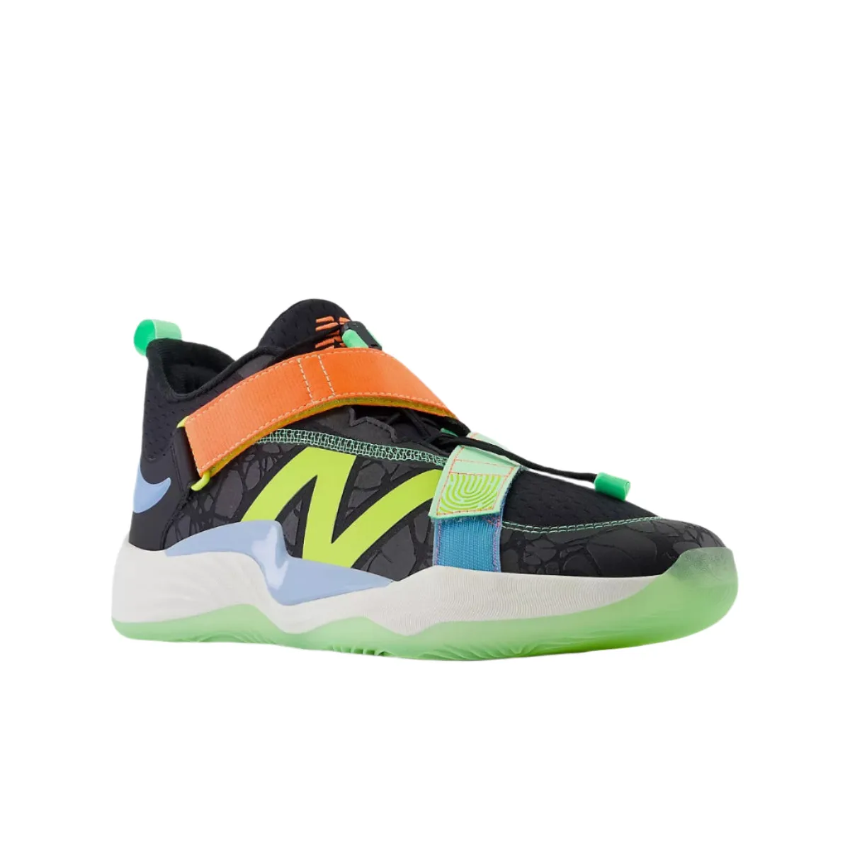 New Balance FuelCell Lindor 2 Pre-Game Turf Shoes (TLIND)