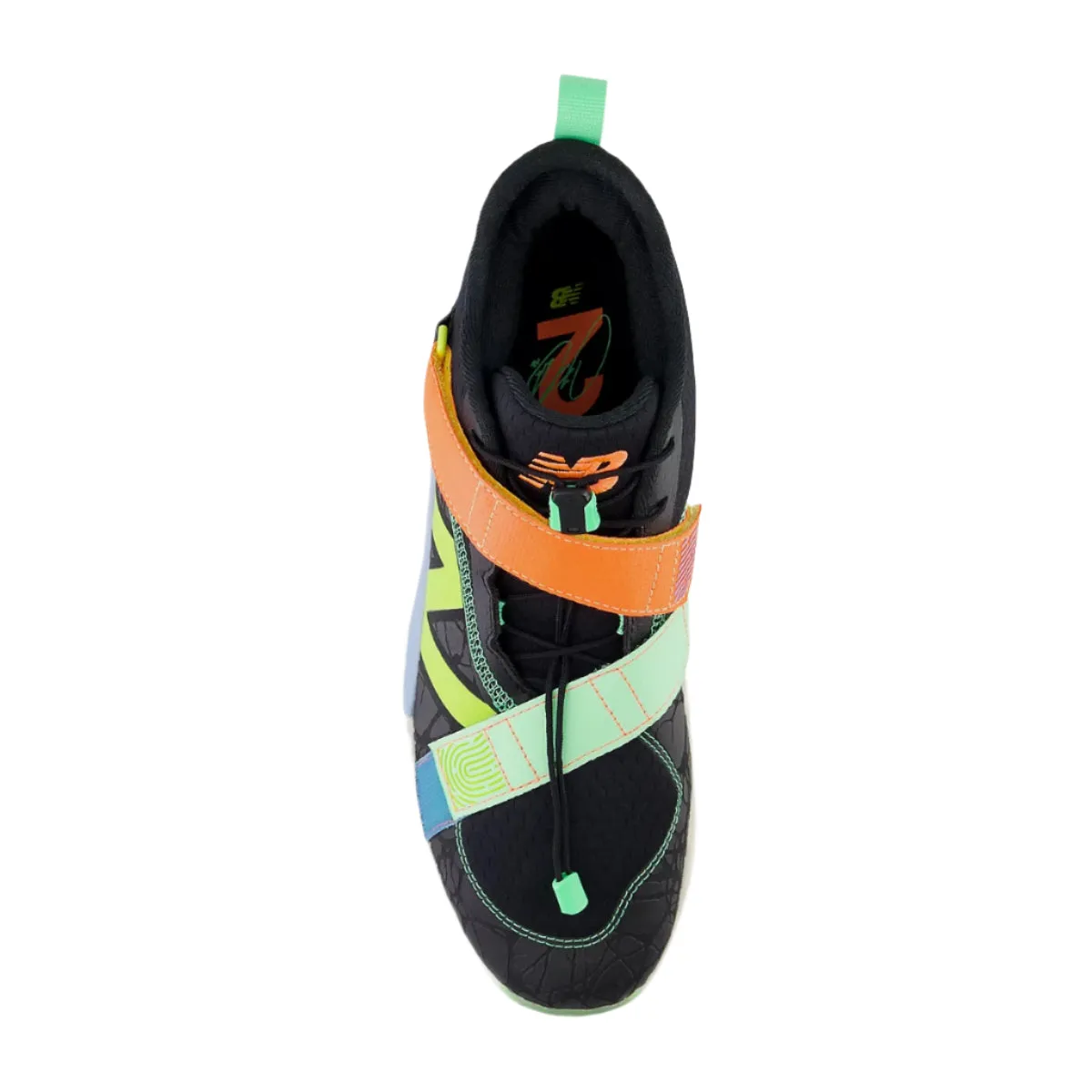 New Balance FuelCell Lindor 2 Pre-Game Turf Shoes (TLIND)