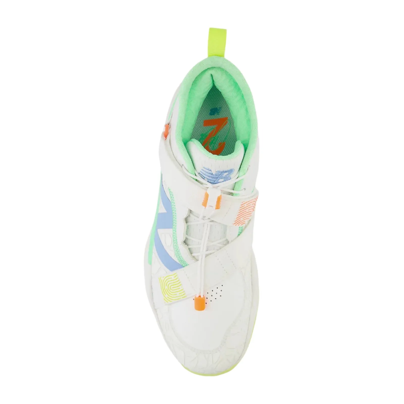 New Balance FuelCell Lindor 2 Pre-Game Turf Shoes (TLIND)