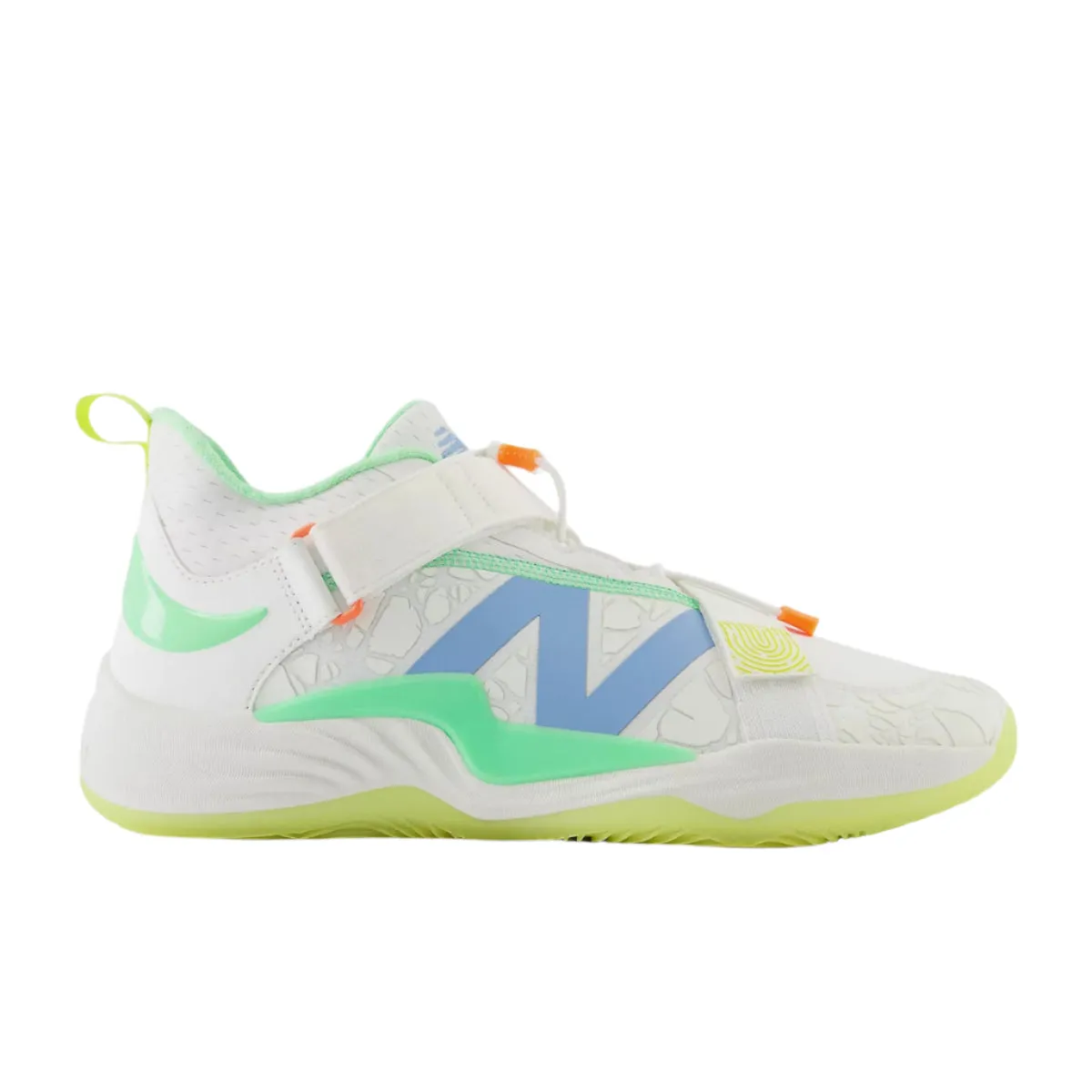New Balance FuelCell Lindor 2 Pre-Game Turf Shoes (TLIND)
