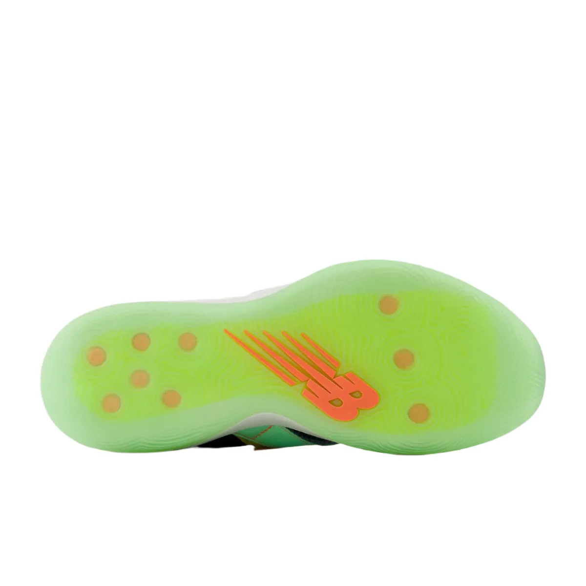 New Balance FuelCell Lindor 2 Pre-Game Turf Shoes (TLIND)