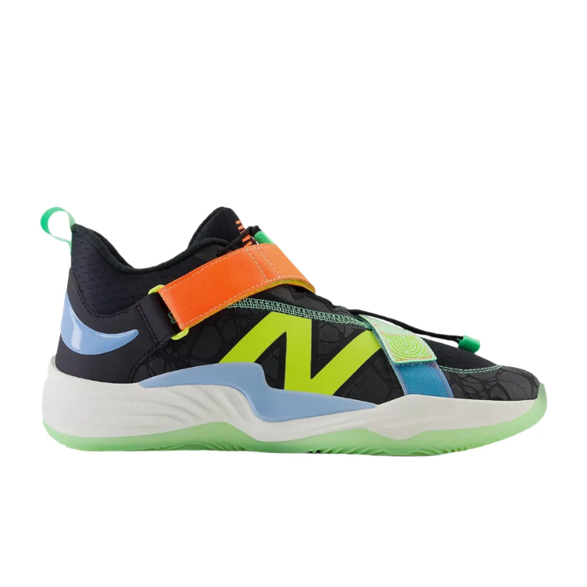New Balance FuelCell Lindor 2 Pre-Game Turf Shoes (TLIND)