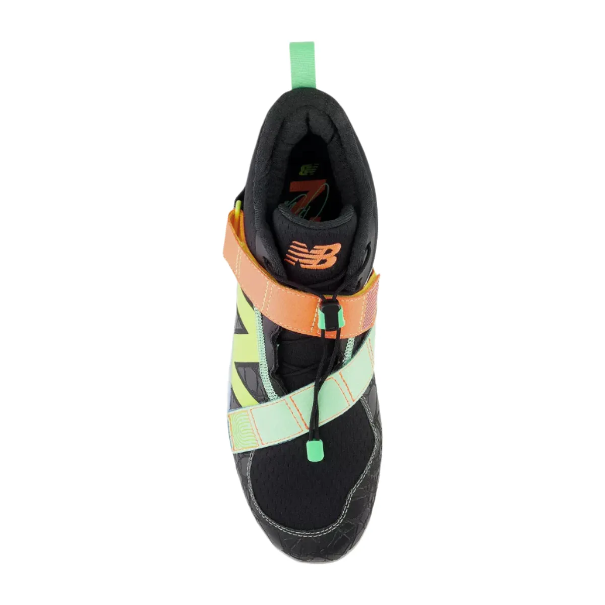 New Balance FuelCell Lindor COMPv2 (LLIND) -  Baseball Cleats