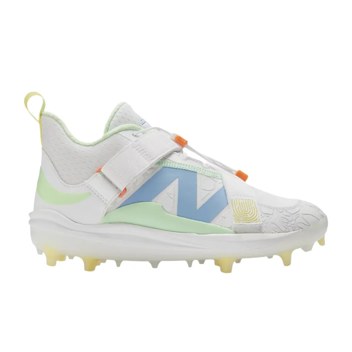 New Balance FuelCell Lindor COMPv2 (LLIND) -  Baseball Cleats