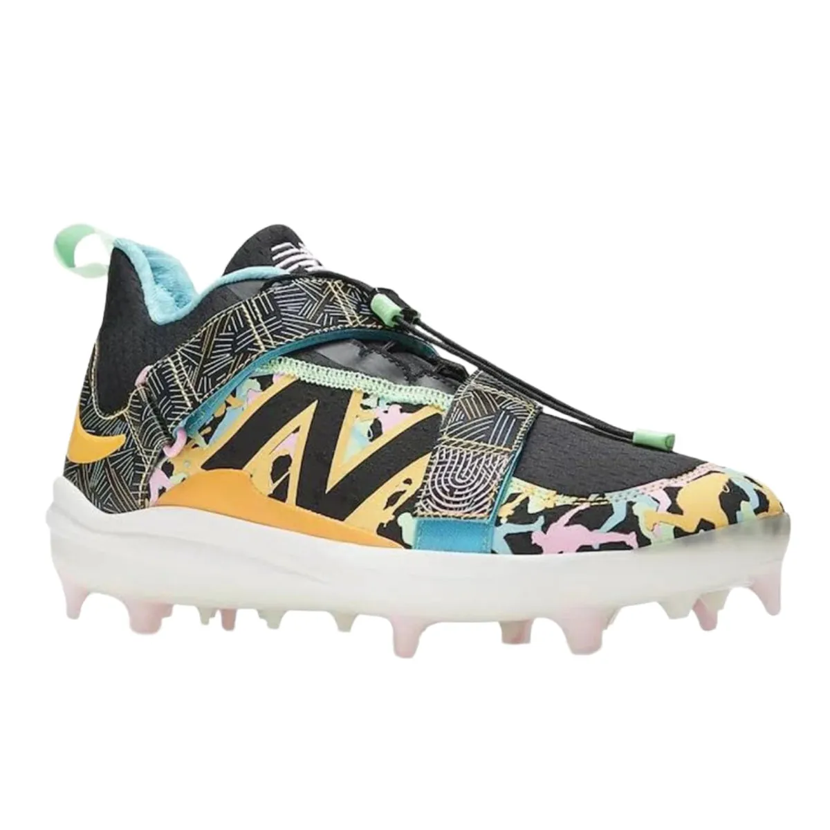 New Balance FuelCell Lindor COMPv2 (LLIND) -  Baseball Cleats