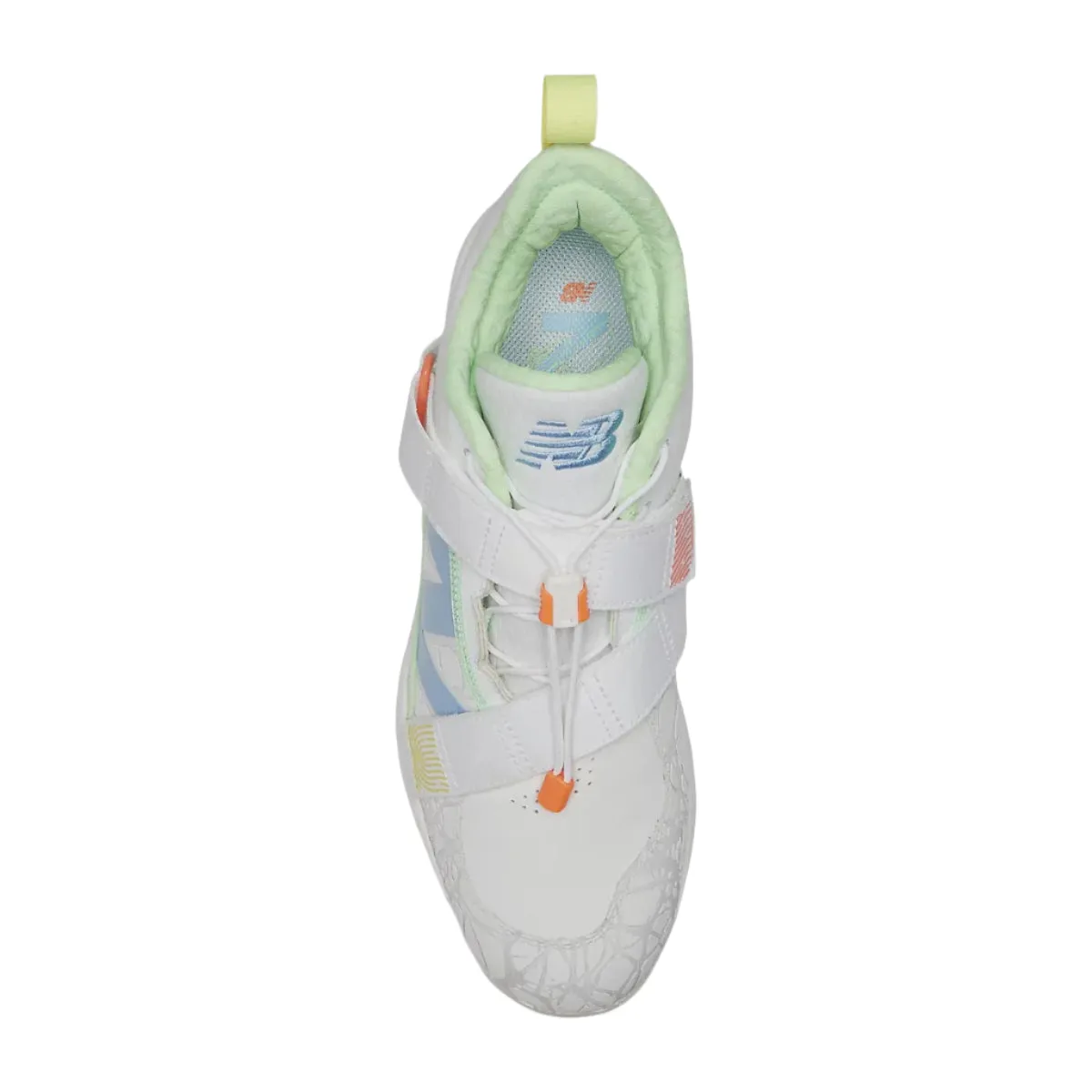 New Balance FuelCell Lindor COMPv2 (LLIND) -  Baseball Cleats