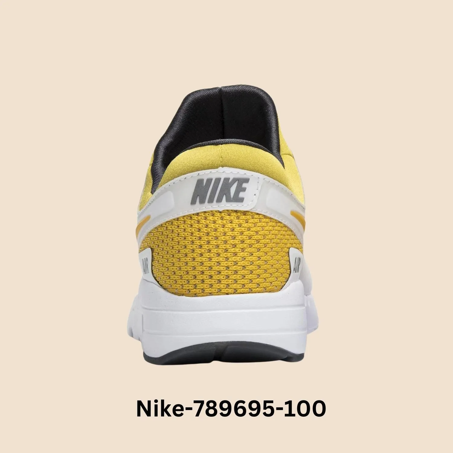 Nike Air Max Zero "Tinker Sketch" Men's Style# 789695-100