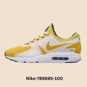 Nike Air Max Zero "Tinker Sketch" Men's Style# 789695-100