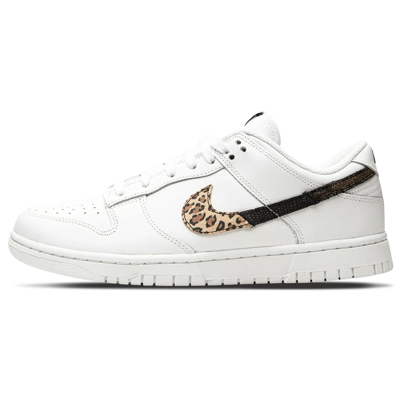 Nike Dunk Low SE Wmns 'Primal White'