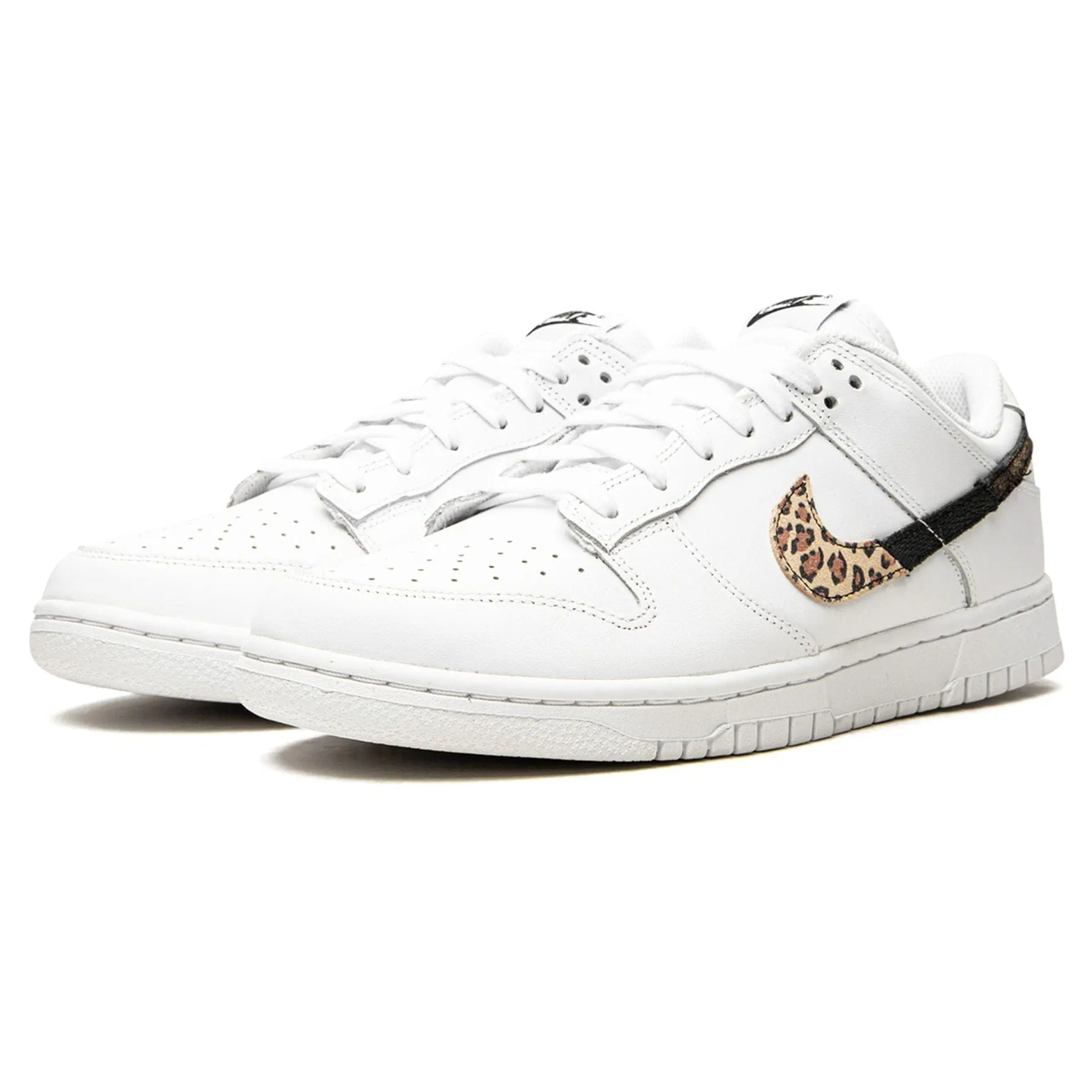 Nike Dunk Low SE Wmns 'Primal White'