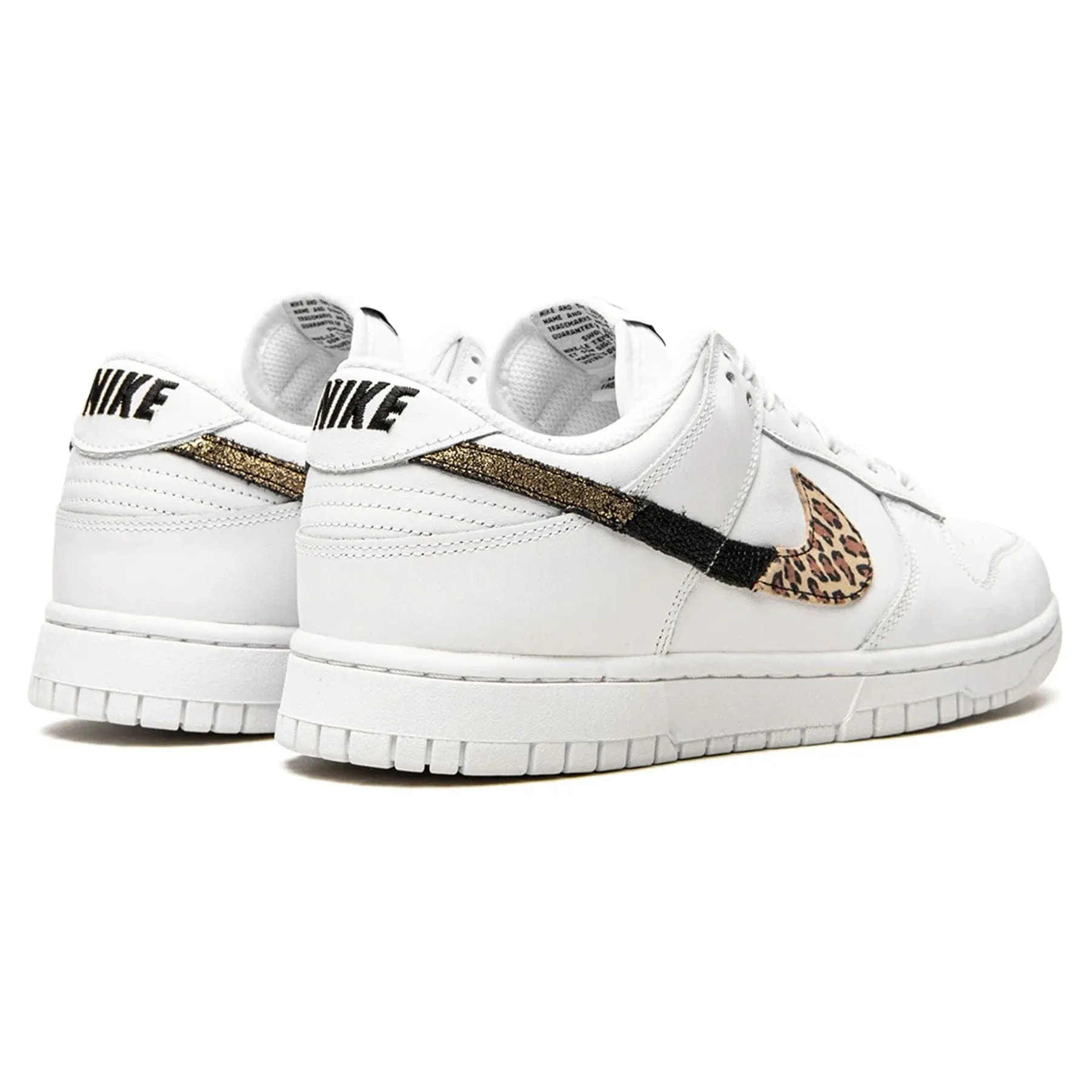 Nike Dunk Low SE Wmns 'Primal White'