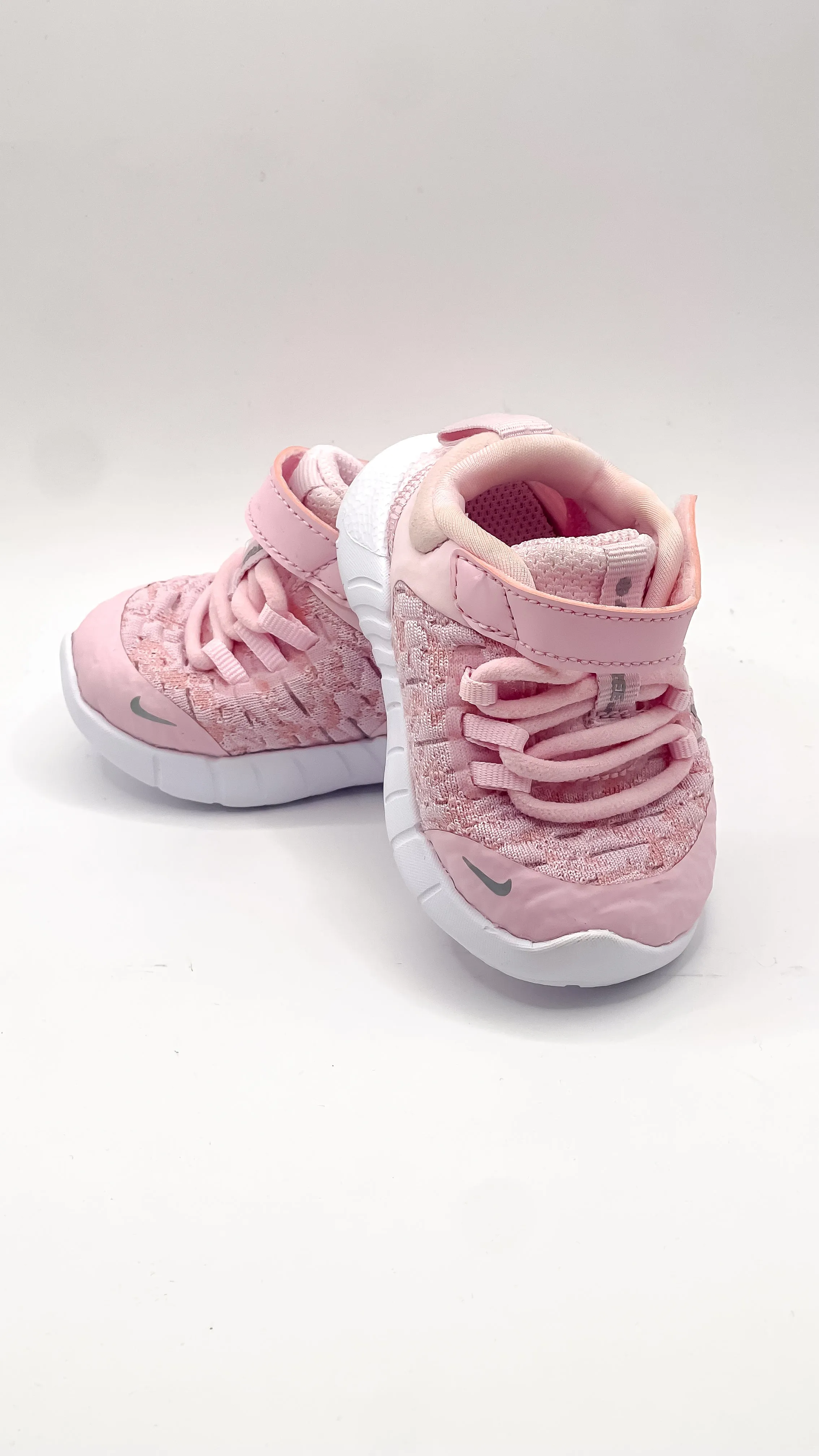 Nike free run 5.0 sneakers (2.5UK)