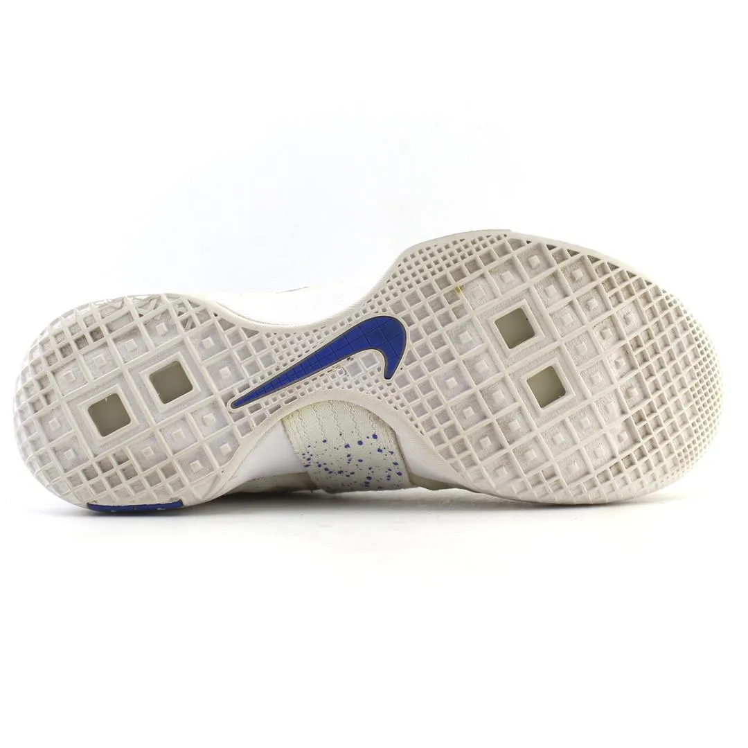 NIKE LEBRON ZOOM SOLDIER 10