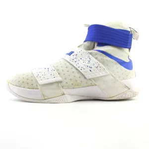 NIKE LEBRON ZOOM SOLDIER 10