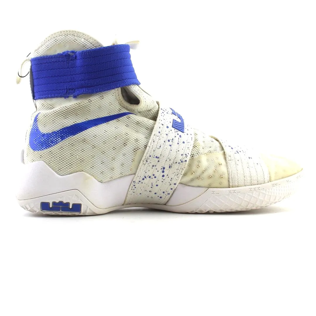 NIKE LEBRON ZOOM SOLDIER 10