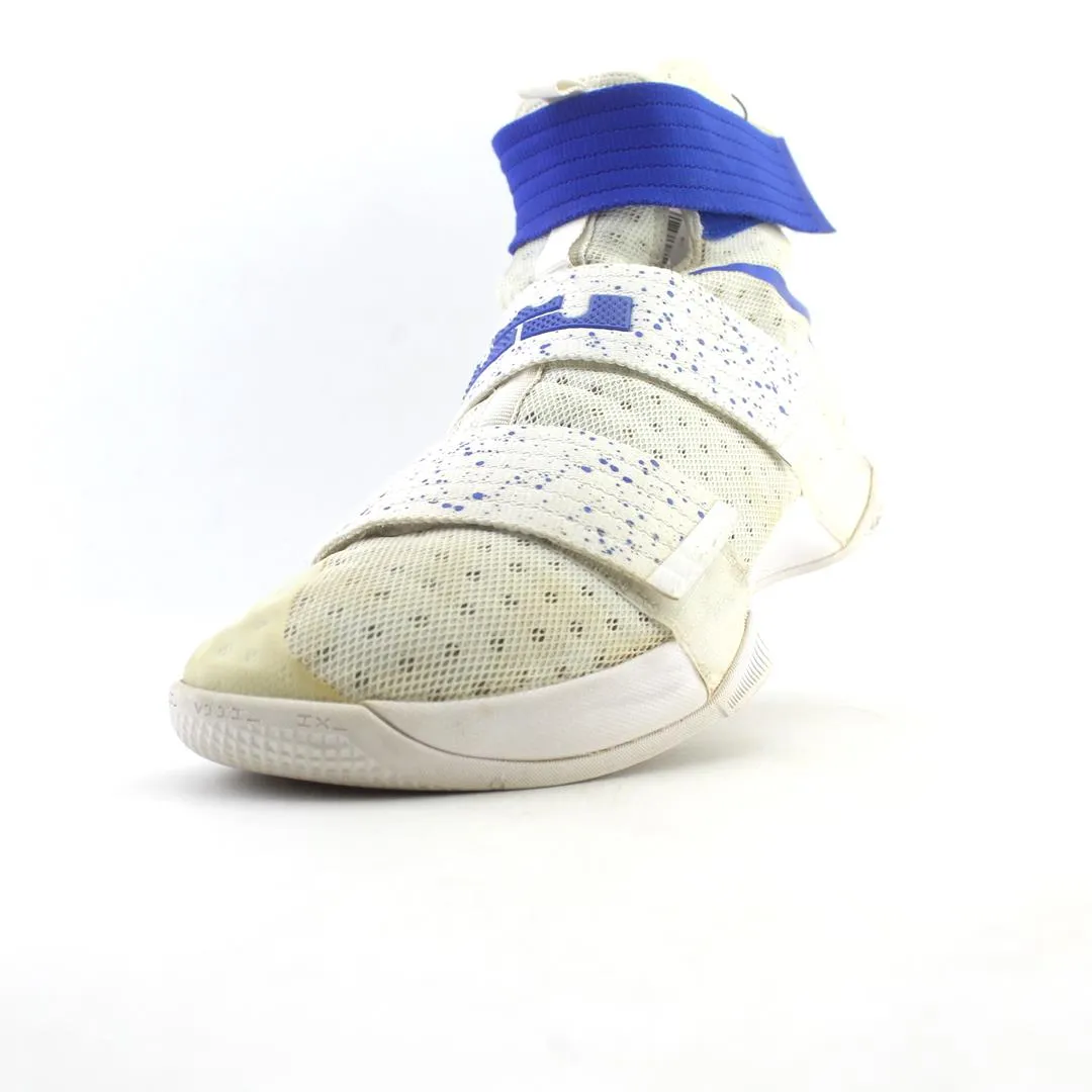 NIKE LEBRON ZOOM SOLDIER 10