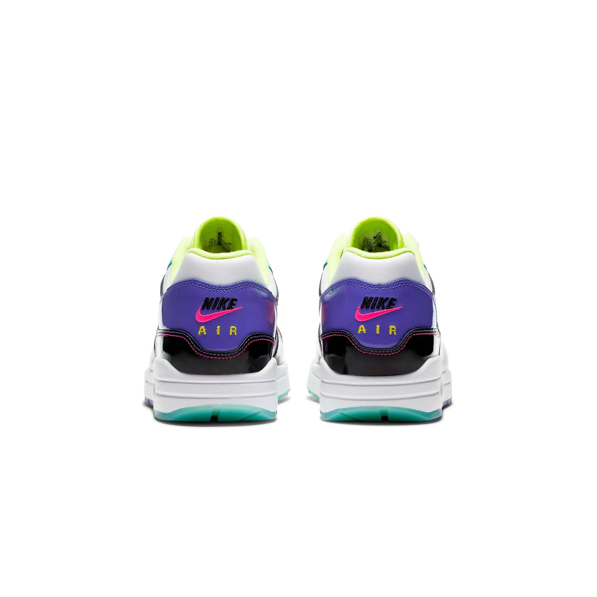 NIKE MEN AIR MAX 1 SHOE