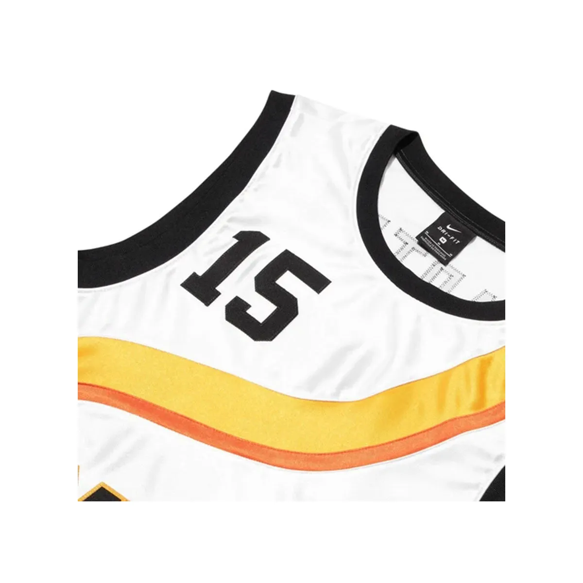 Nike Men's Rayguns Premium Basketball Jersey