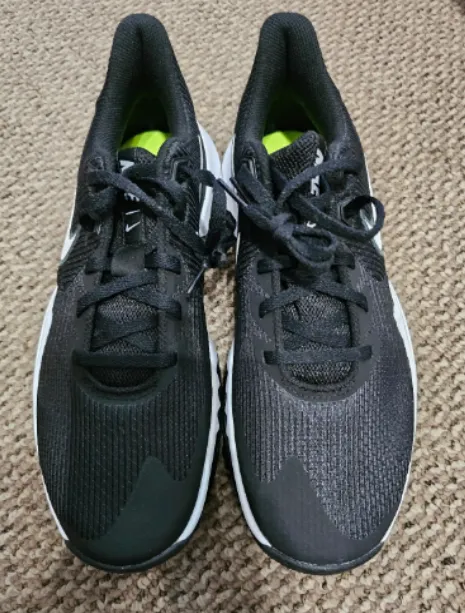 Nike Precision 5 men's Basketball Shoes size 8.5