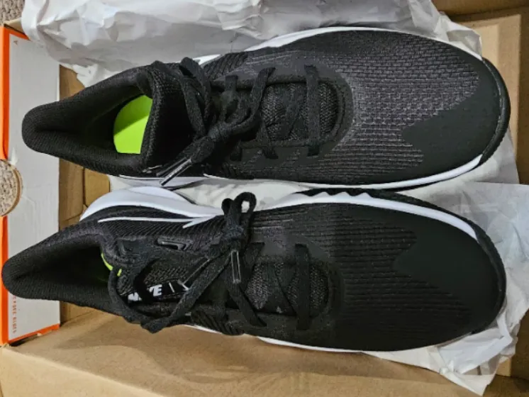 Nike Precision 5 men's Basketball Shoes size 8.5