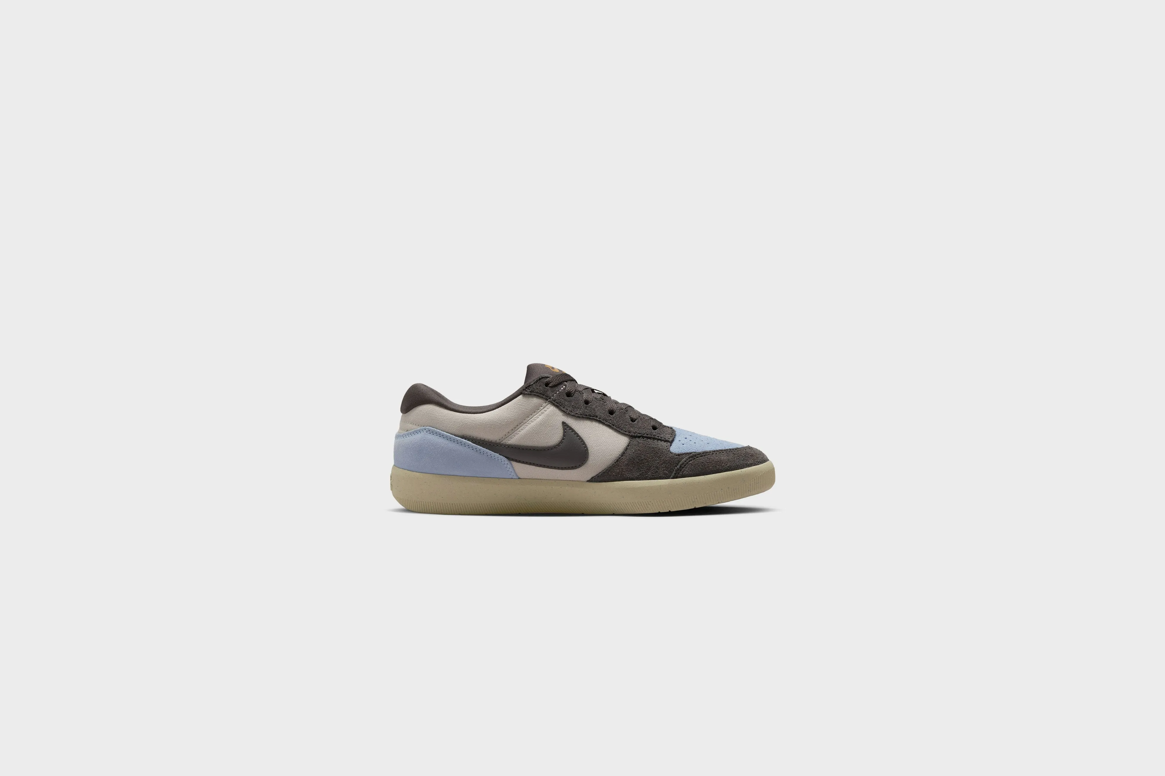 Nike SB Force 58 (LT Orewood Brown/Medium Ash)
