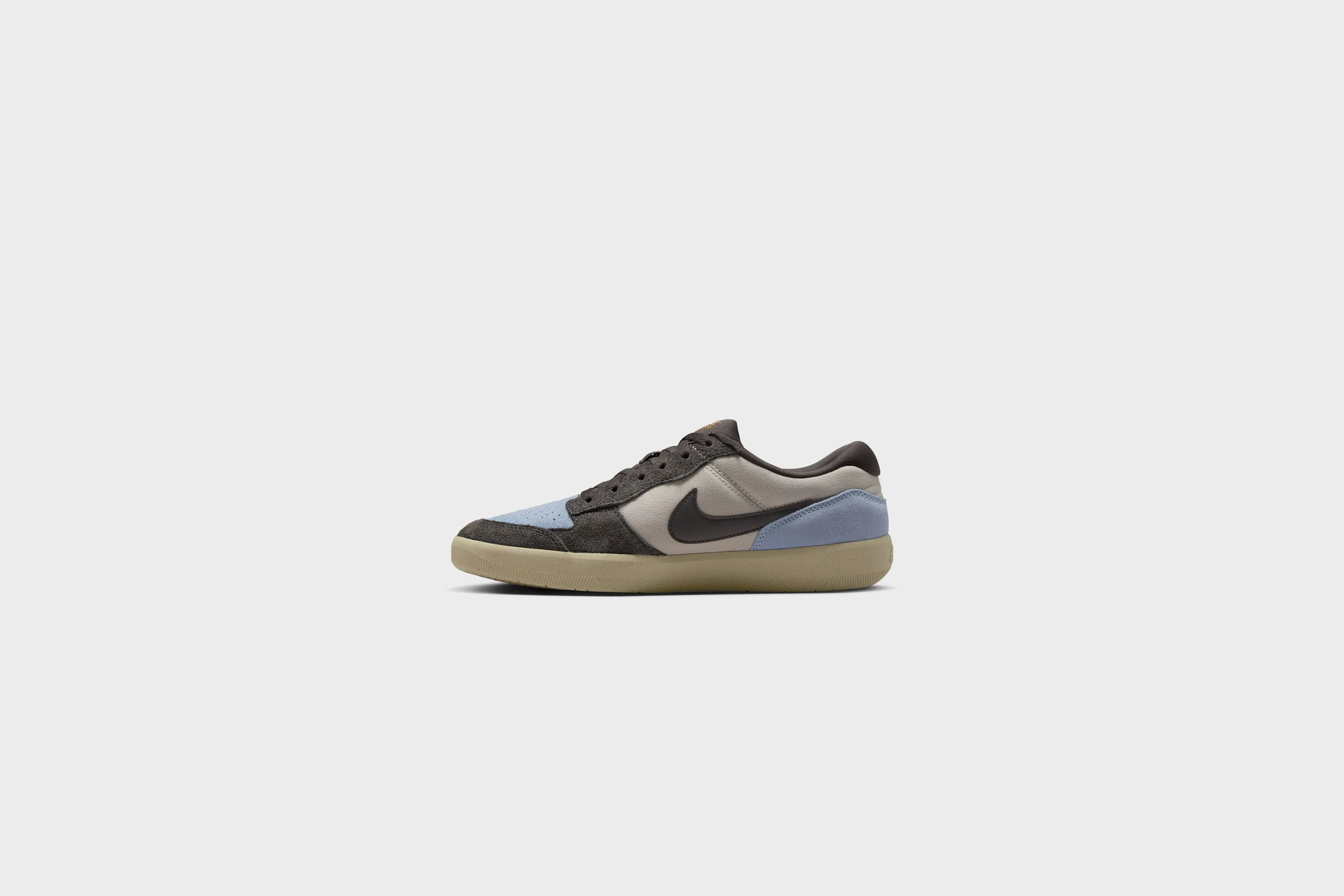 Nike SB Force 58 (LT Orewood Brown/Medium Ash)