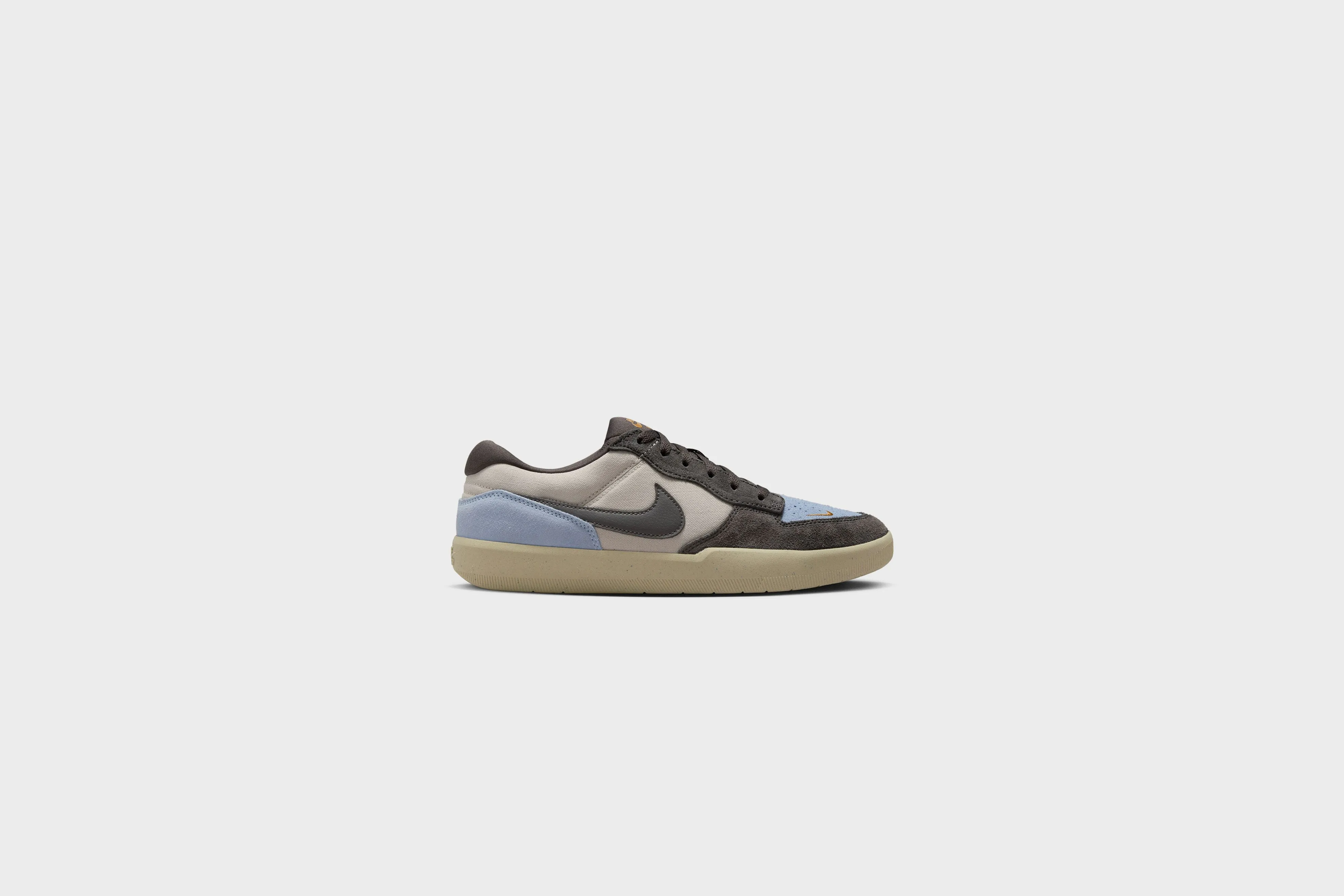 Nike SB Force 58 (LT Orewood Brown/Medium Ash)