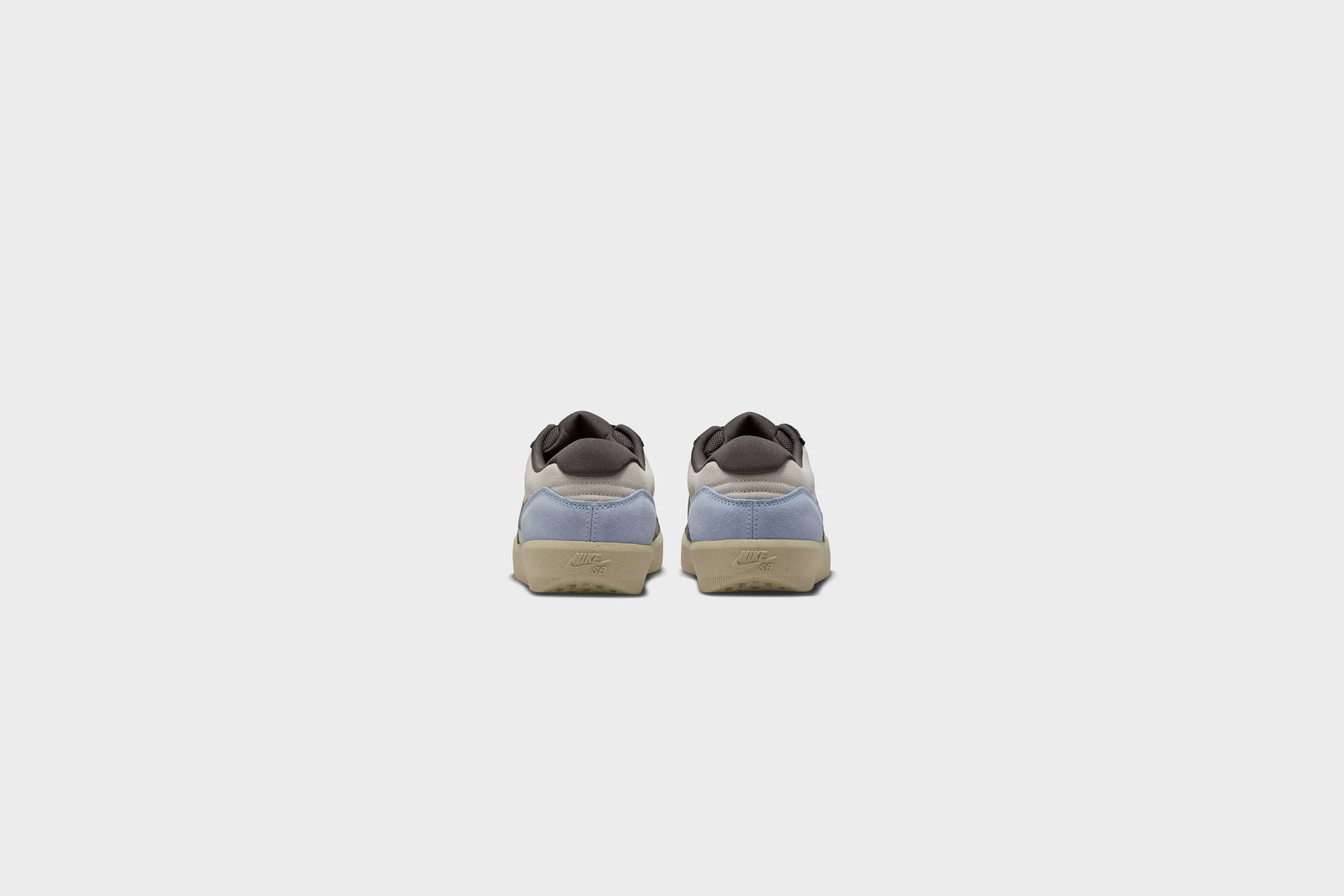 Nike SB Force 58 (LT Orewood Brown/Medium Ash)