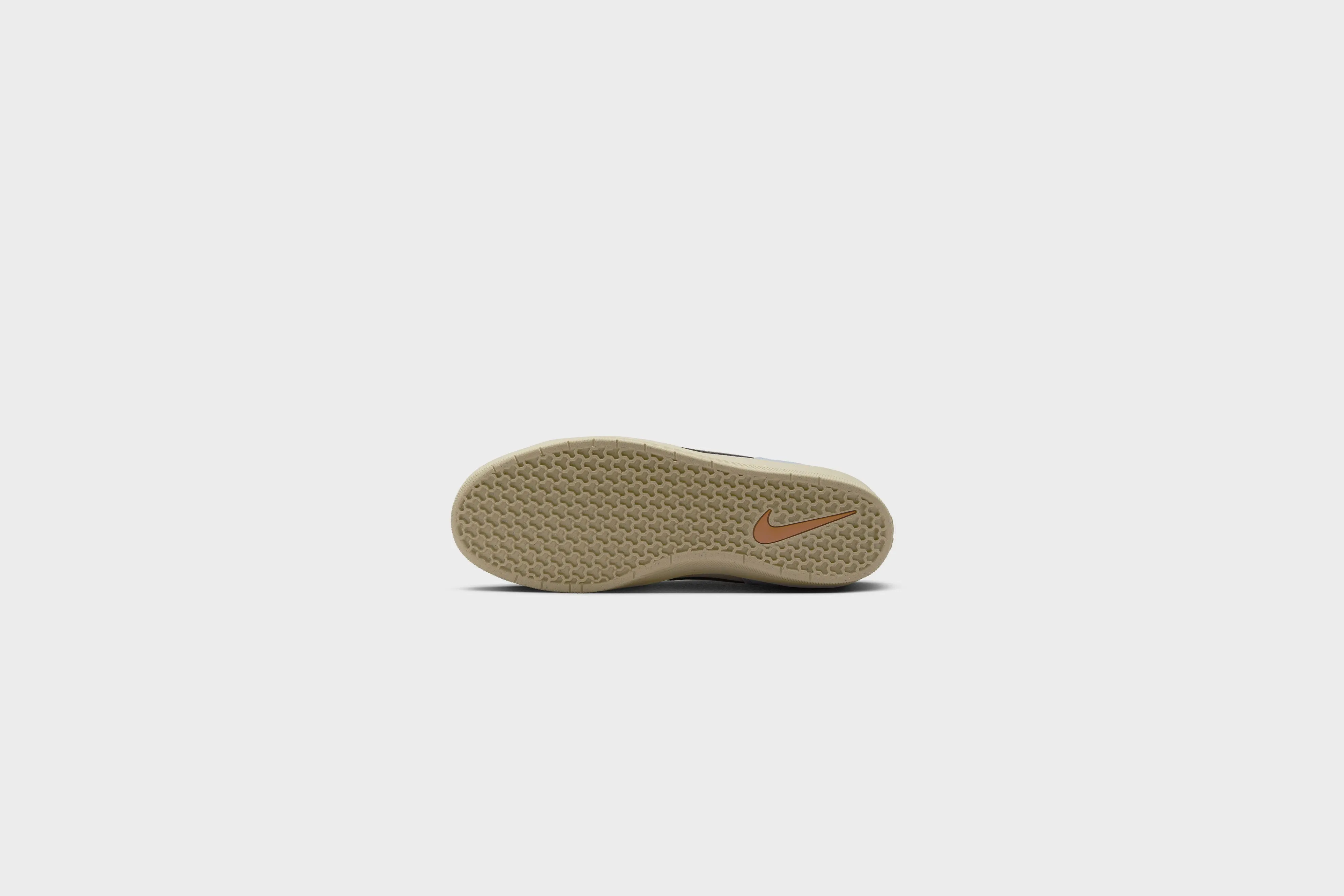Nike SB Force 58 (LT Orewood Brown/Medium Ash)