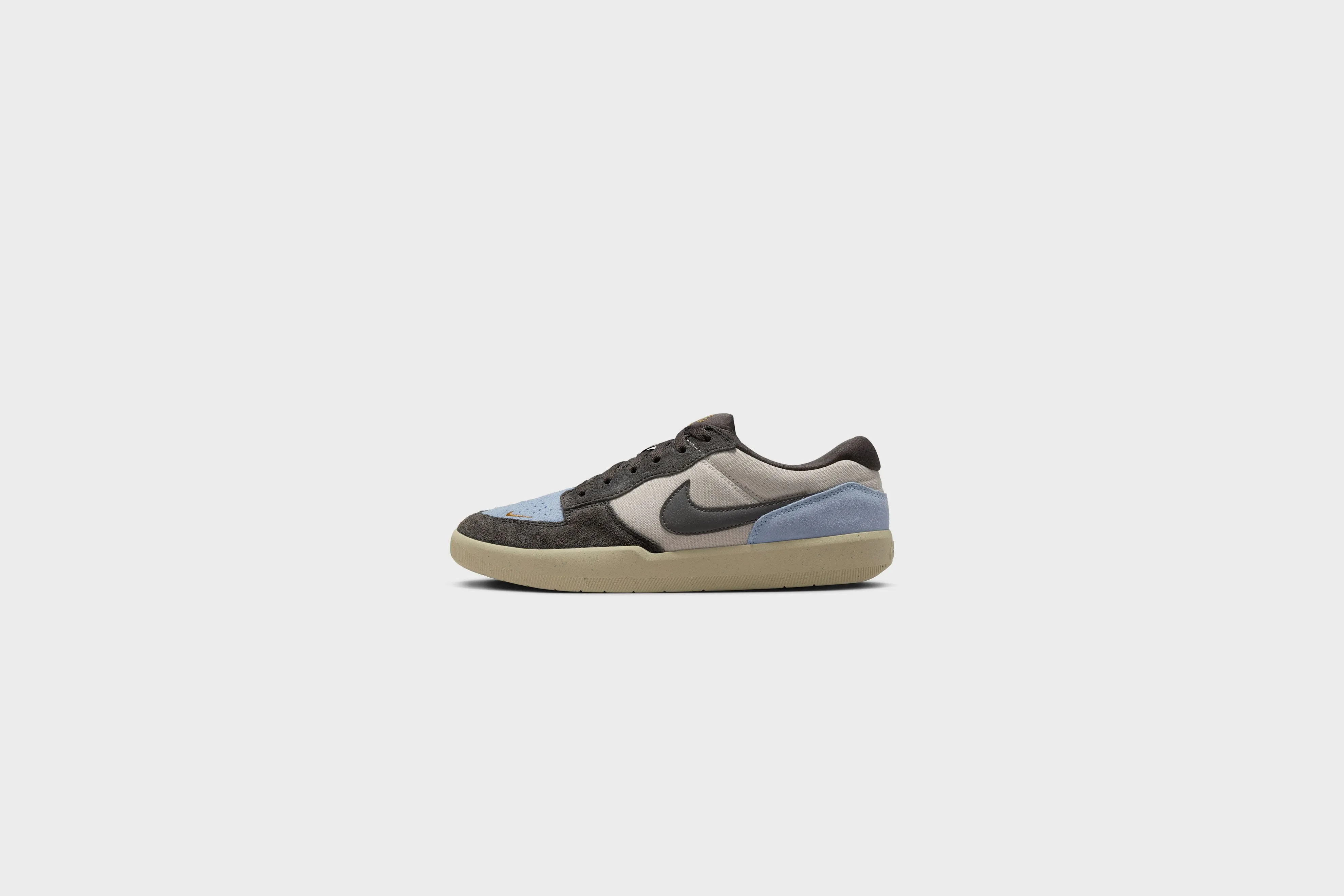 Nike SB Force 58 (LT Orewood Brown/Medium Ash)