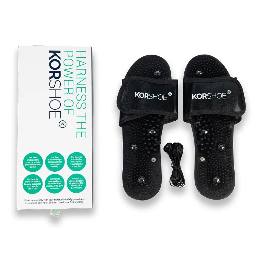 NuroKor KorShoe Device Accessory
