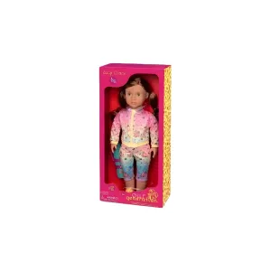 Og Doll Classic Lucy Grace Blonde