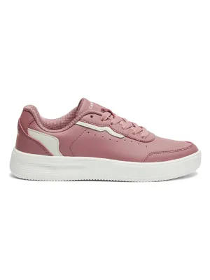 OGL-10 Mauve Women's Sneakers