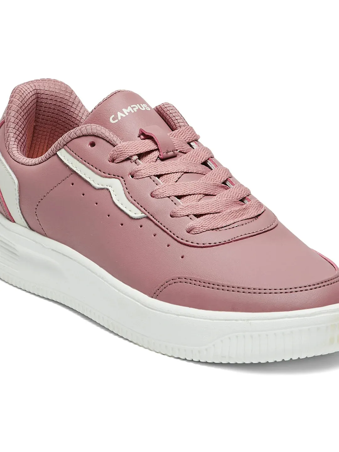 OGL-10 Mauve Women's Sneakers