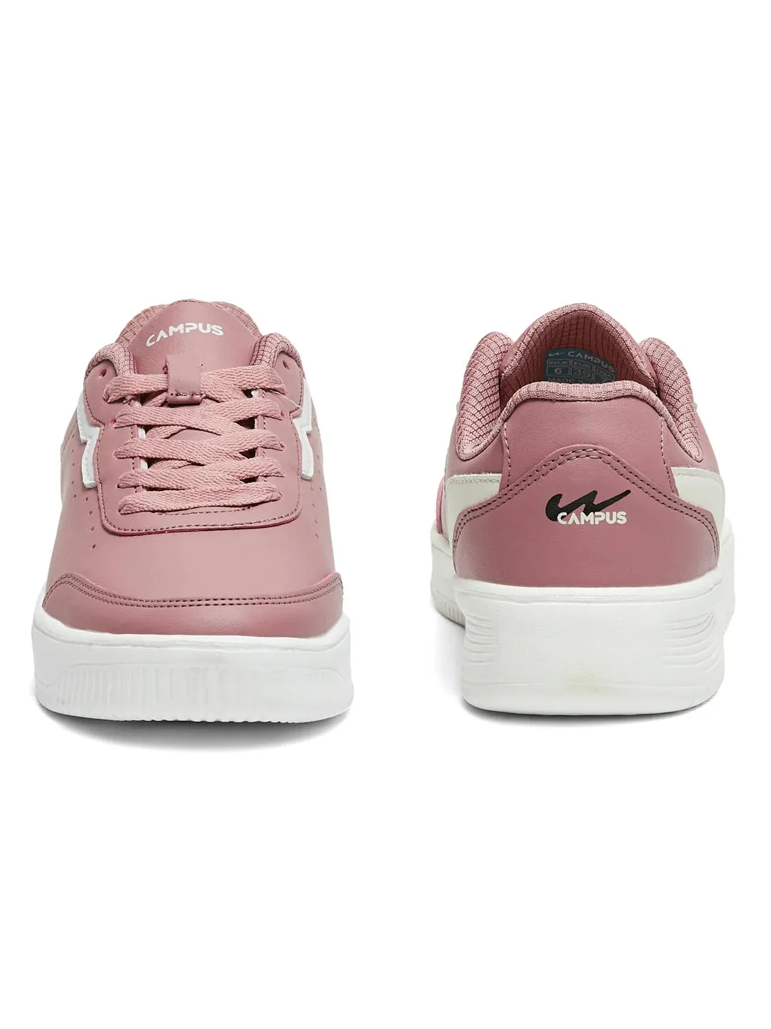 OGL-10 Mauve Women's Sneakers