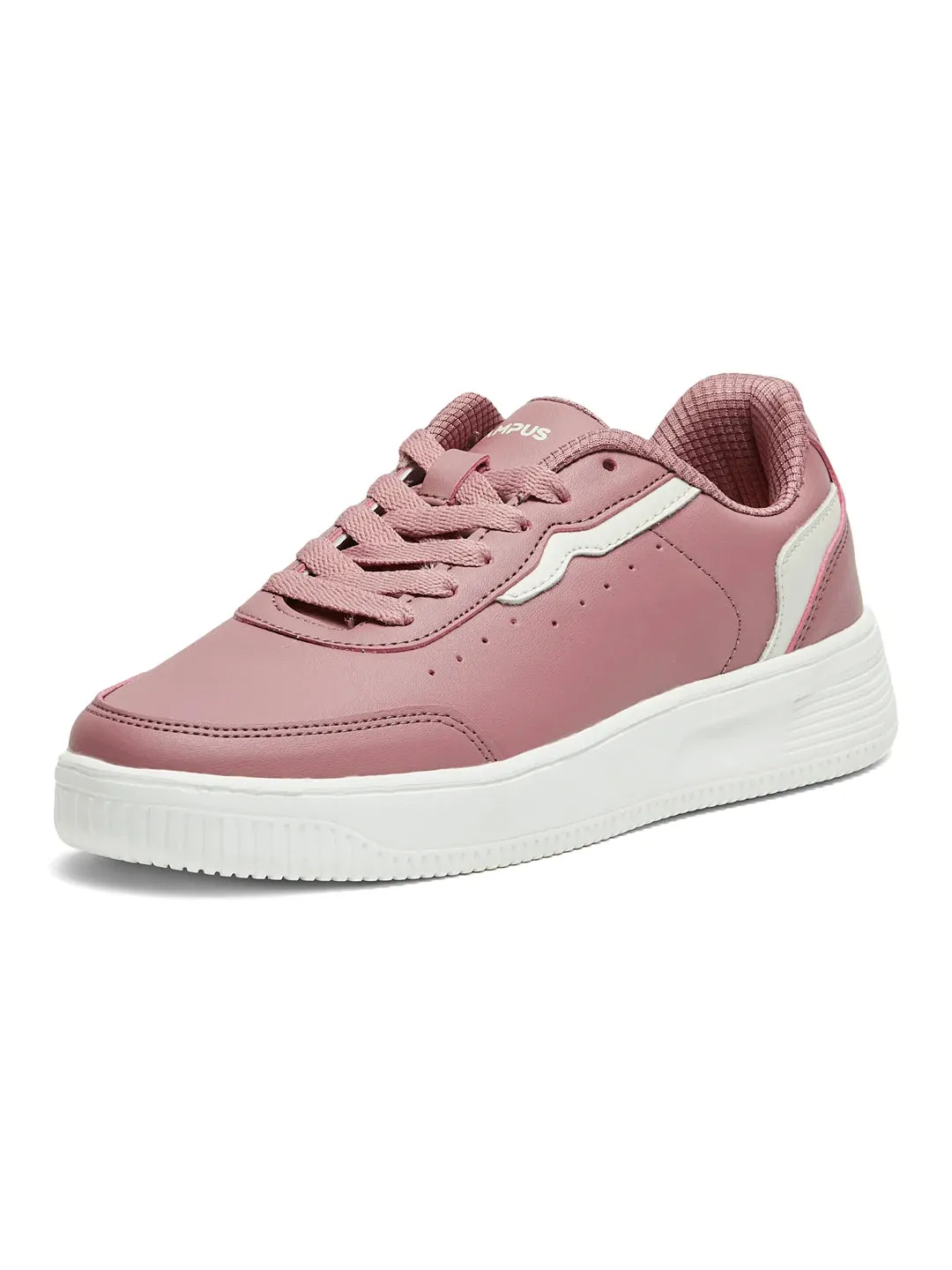 OGL-10 Mauve Women's Sneakers