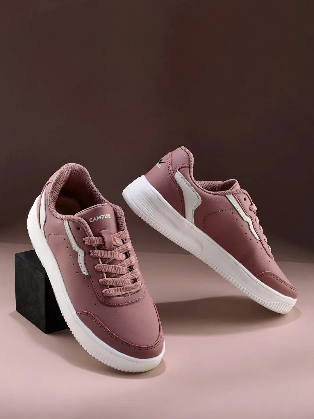 OGL-10 Mauve Women's Sneakers