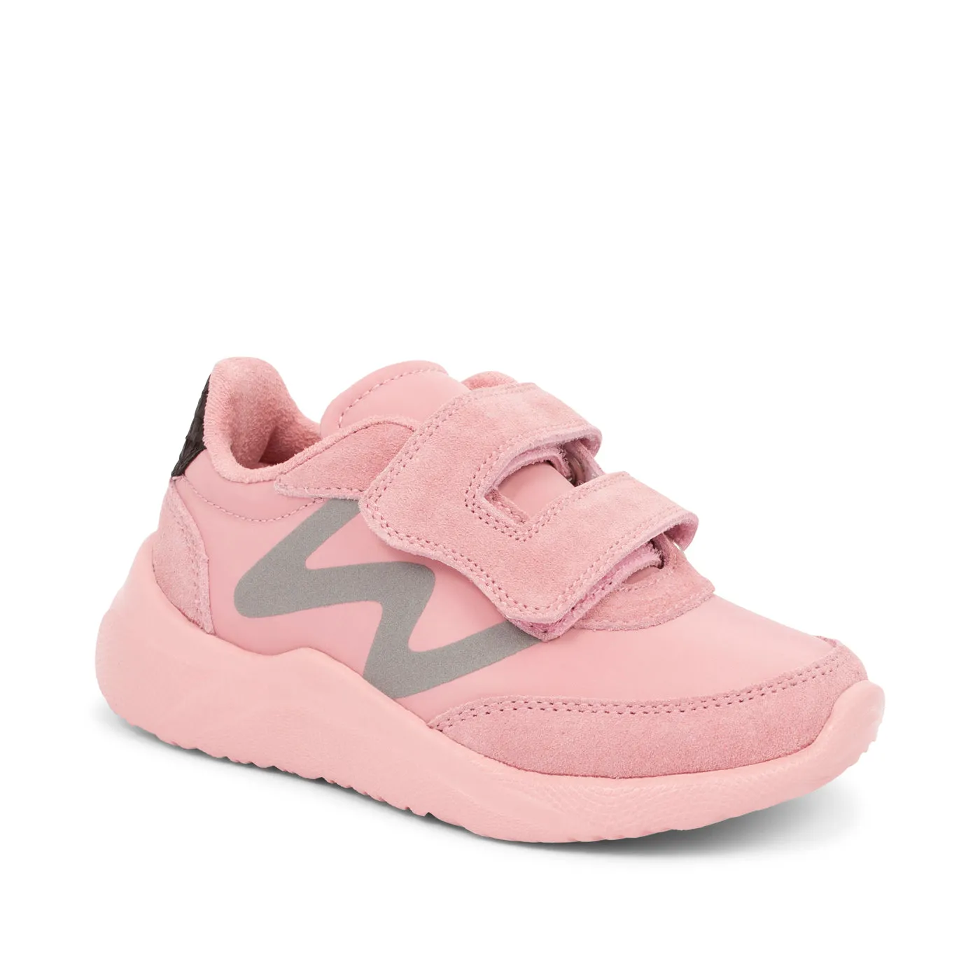 Ollie - Soft Pink