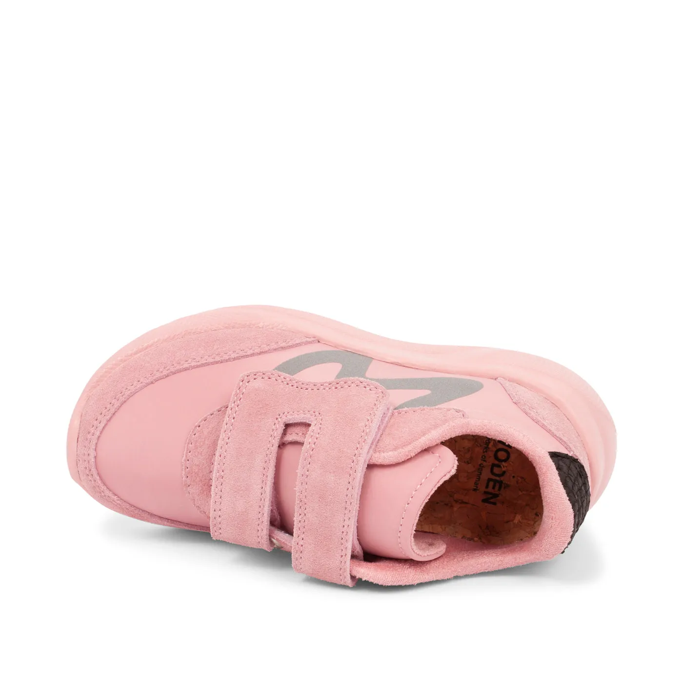 Ollie - Soft Pink