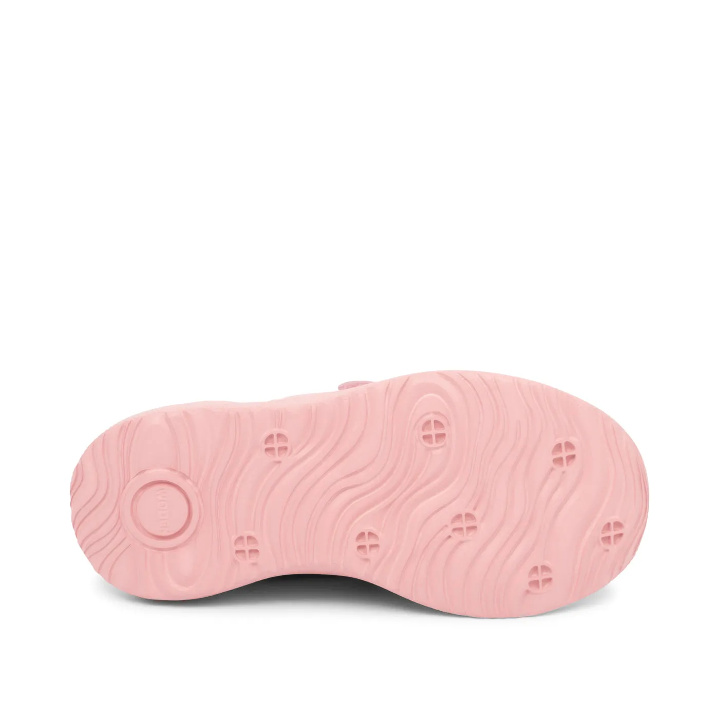 Ollie - Soft Pink