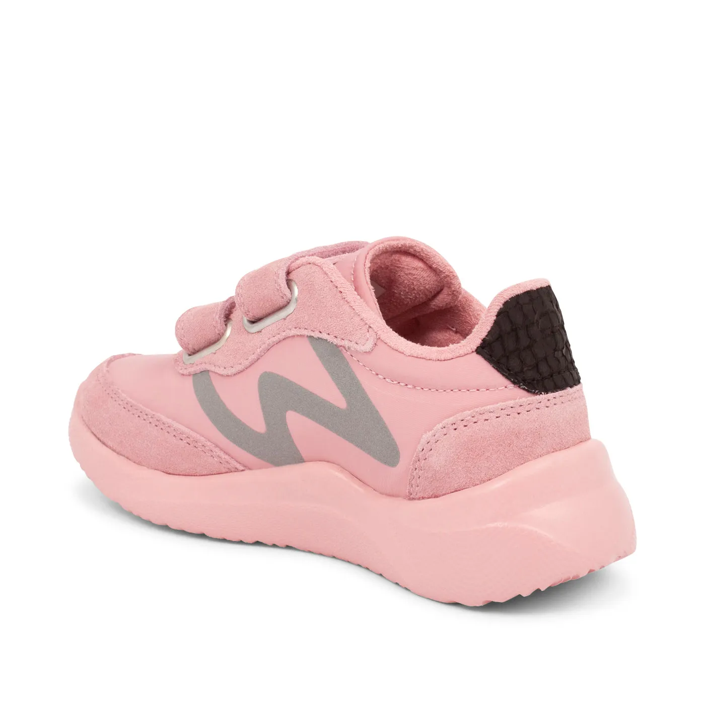 Ollie - Soft Pink
