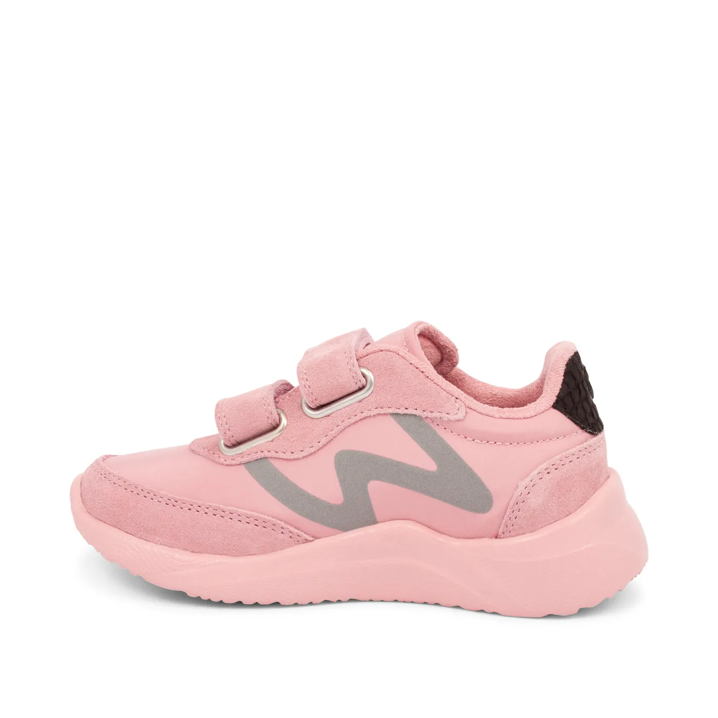 Ollie - Soft Pink