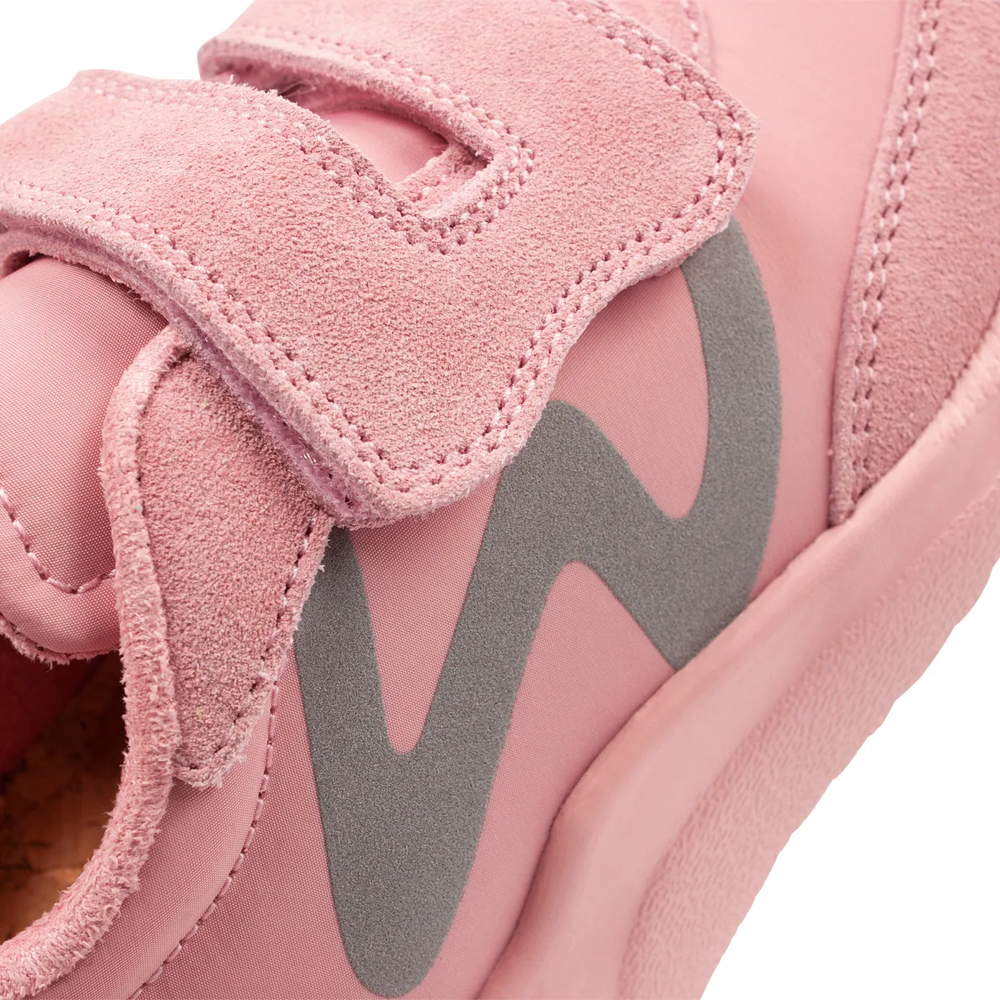 Ollie - Soft Pink