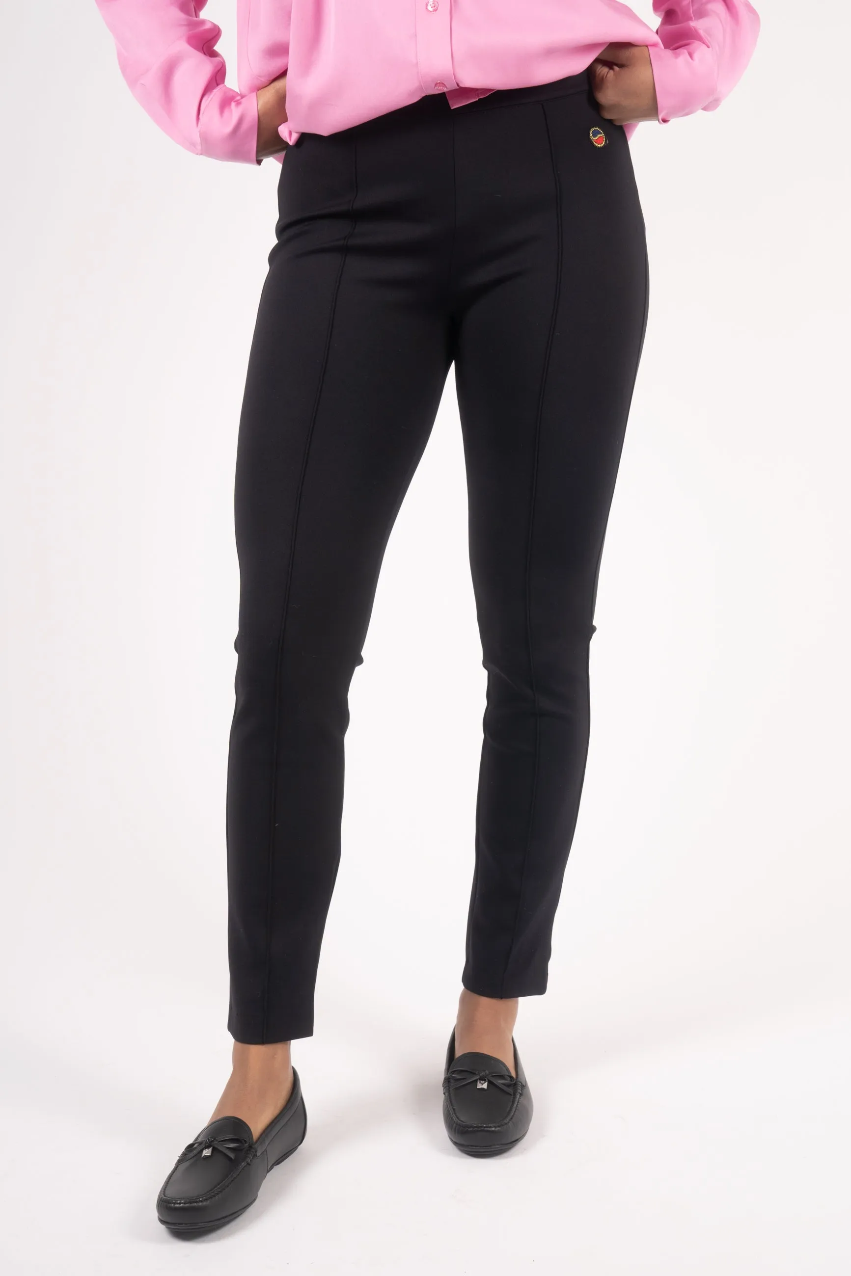 Ona Trousers - Black