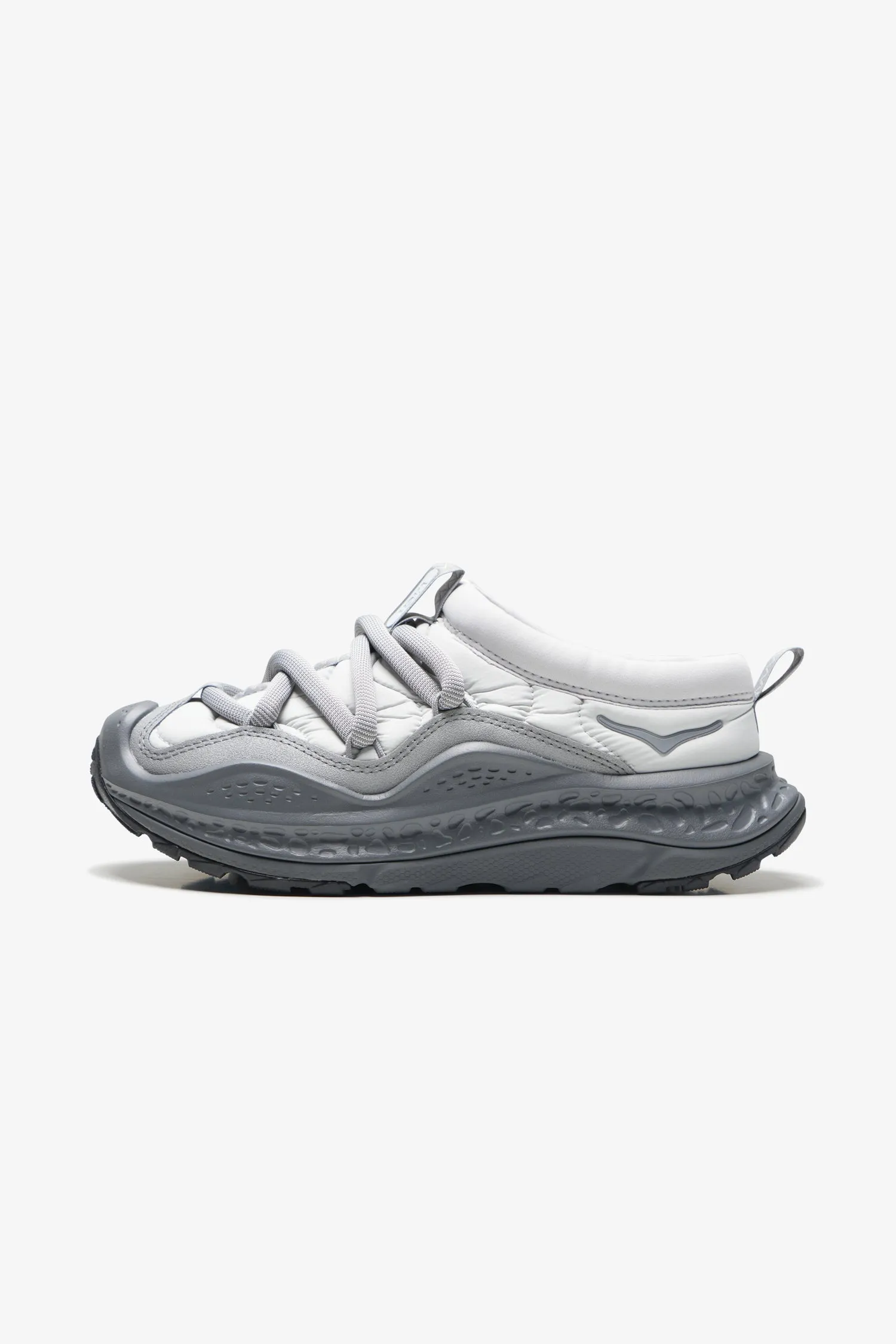 ORA Primo "Stardust Grey"