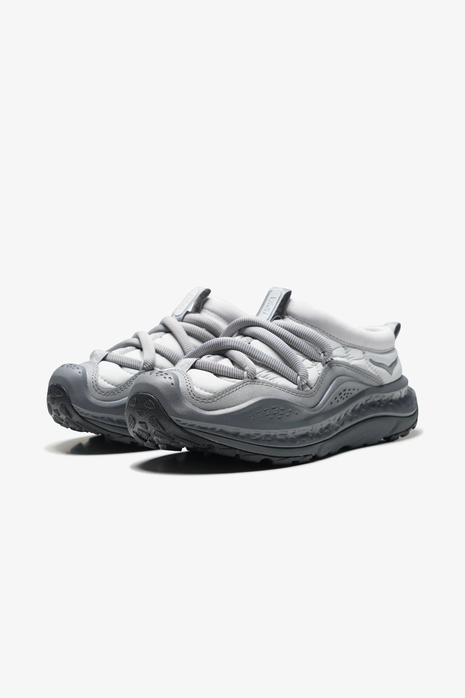ORA Primo "Stardust Grey"