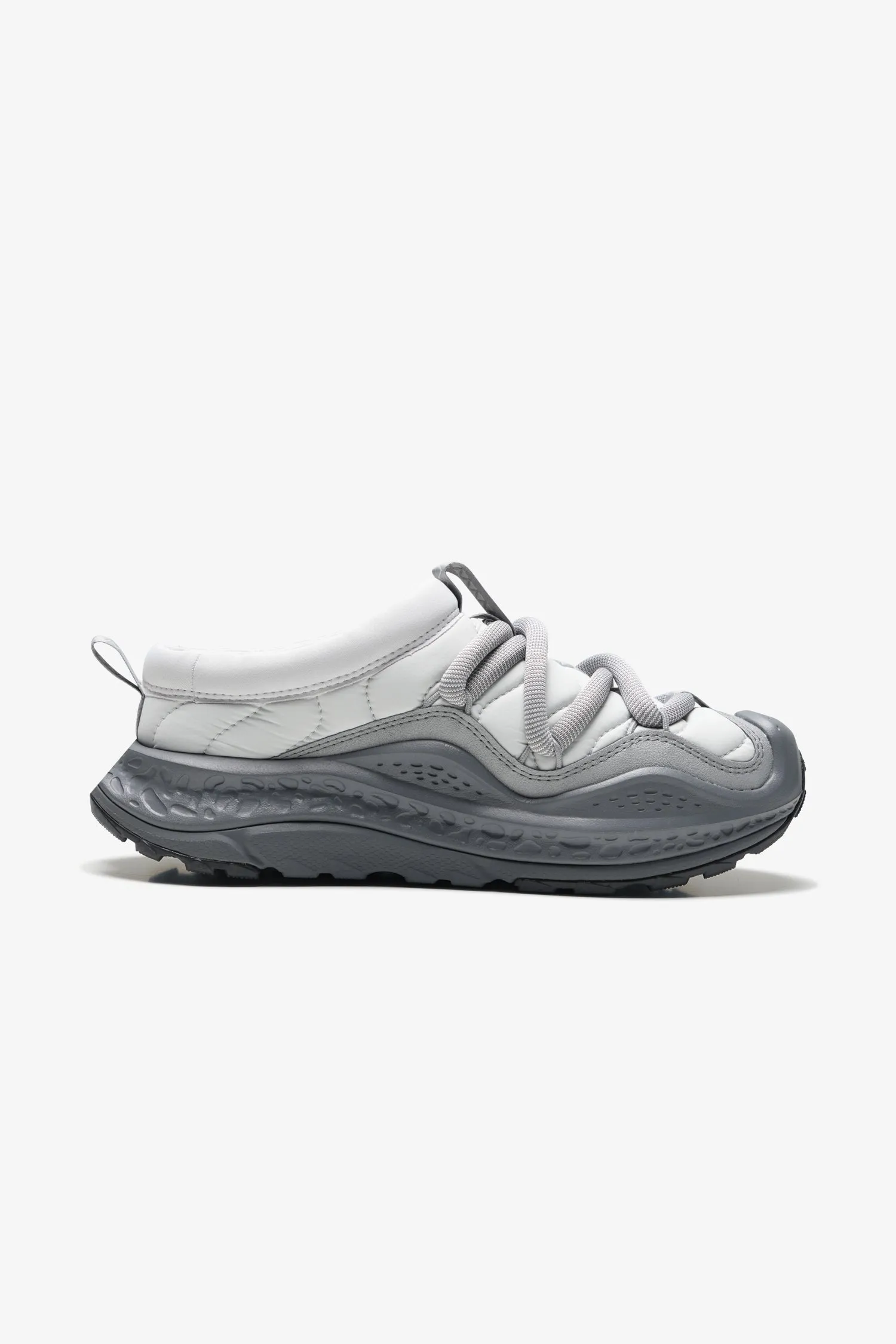 ORA Primo "Stardust Grey"
